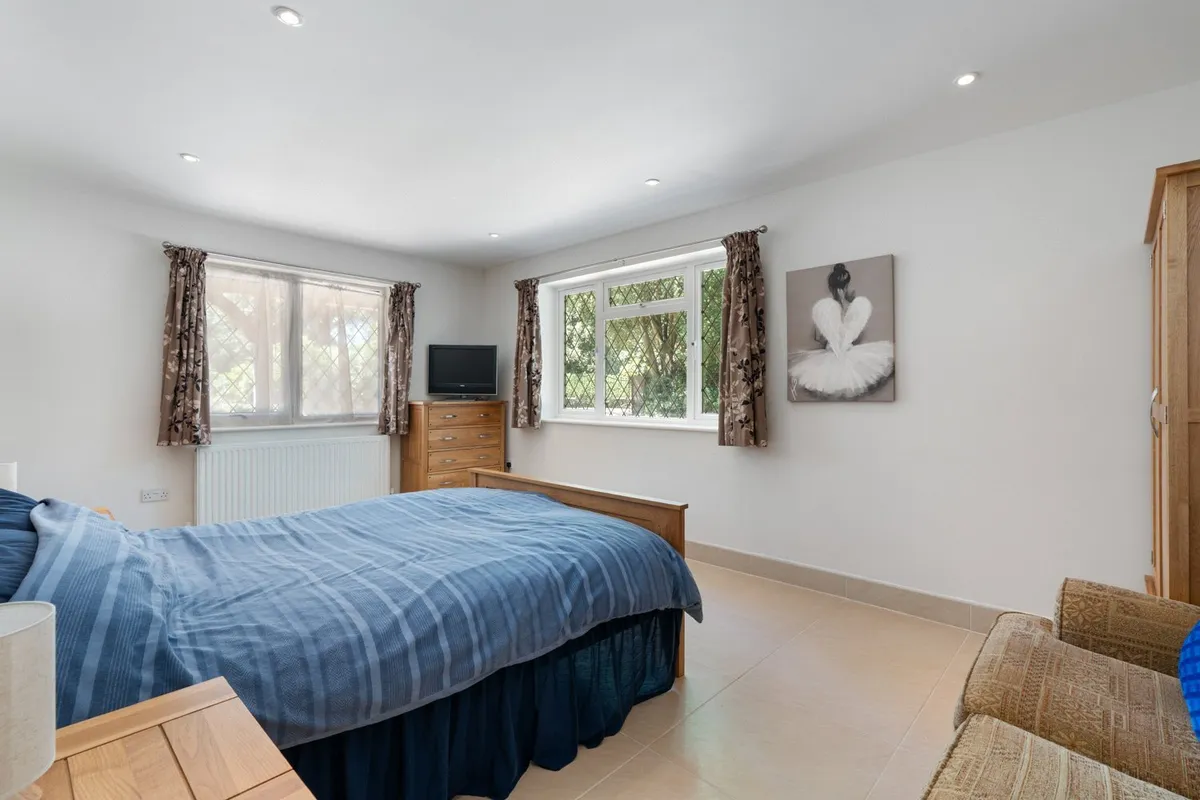 Riverside Road, West Moors, Ferndown, Dorset, BH22
