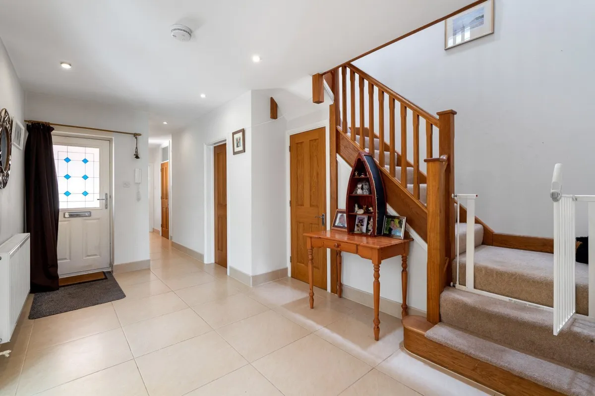 Riverside Road, West Moors, Ferndown, Dorset, BH22