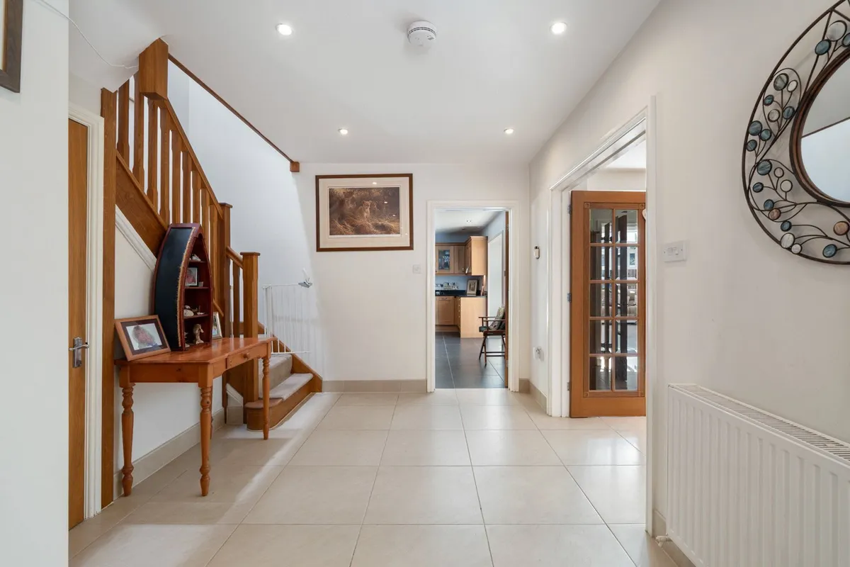 Riverside Road, West Moors, Ferndown, Dorset, BH22