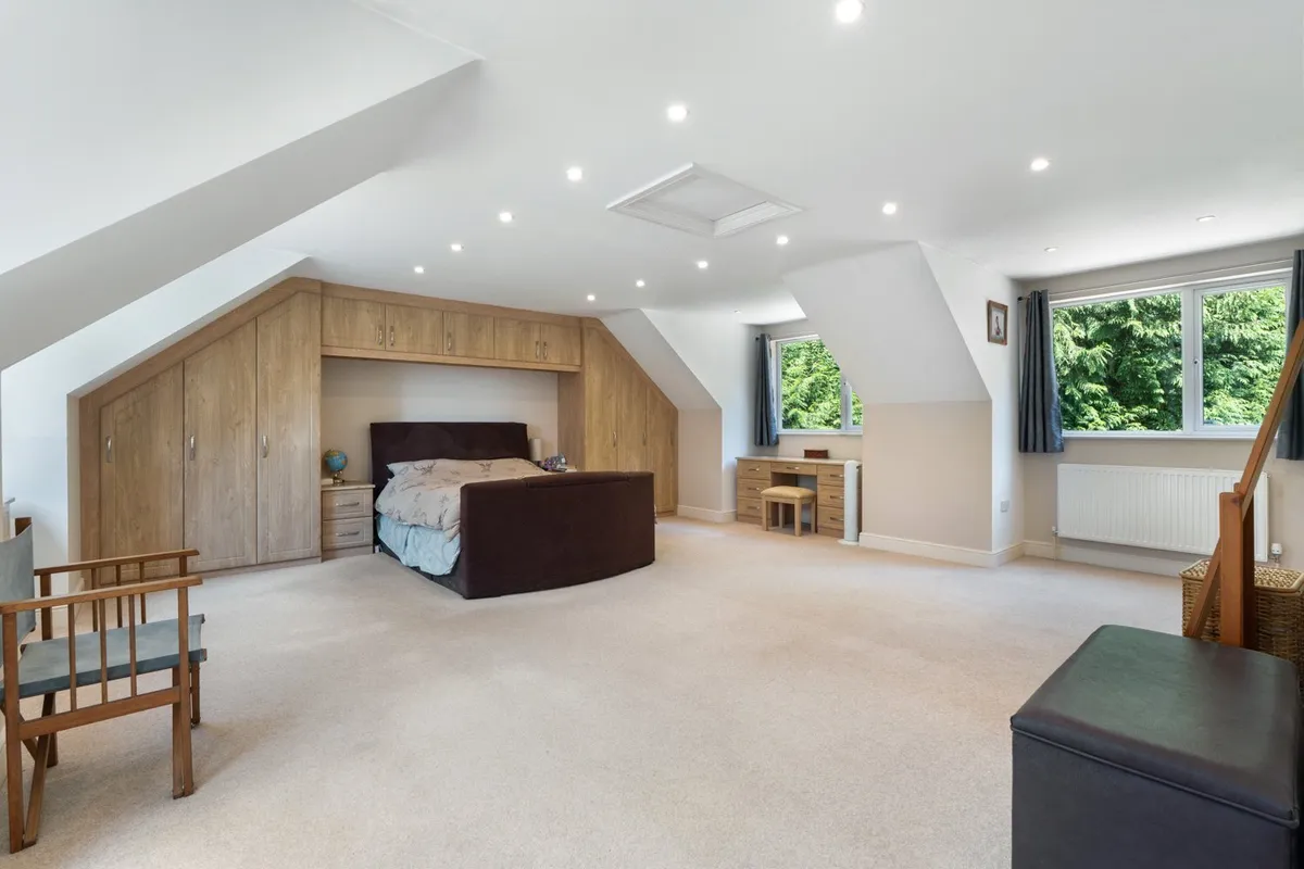Riverside Road, West Moors, Ferndown, Dorset, BH22