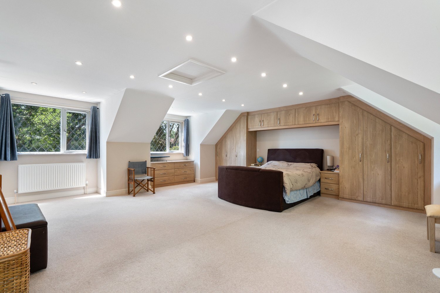 Riverside Road, West Moors, Ferndown, Dorset, BH22 Image 20