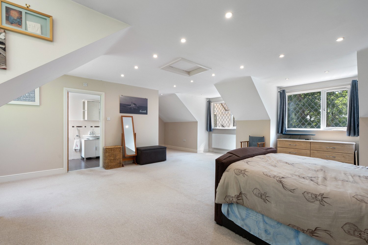 Riverside Road, West Moors, Ferndown, Dorset, BH22 Image 21