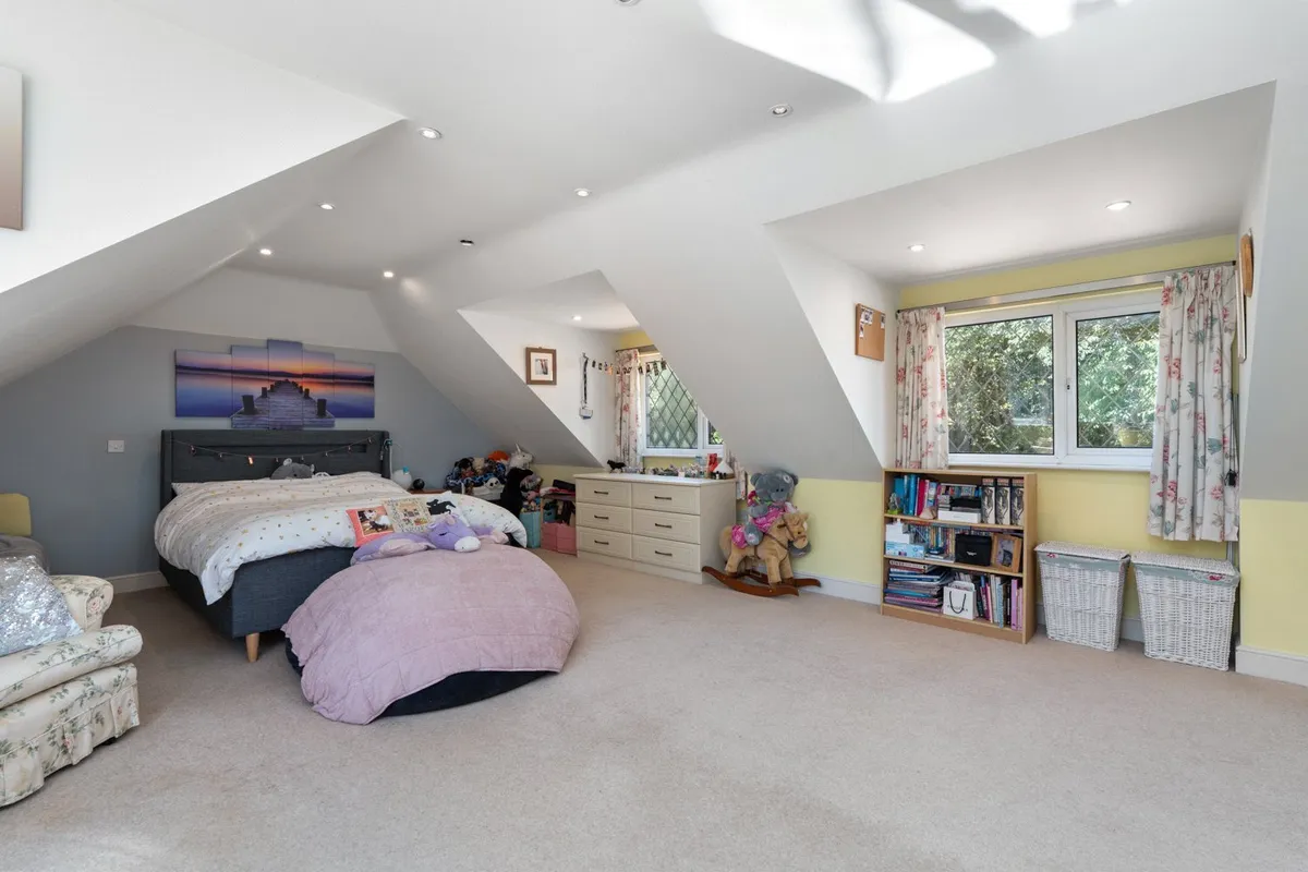 Riverside Road, West Moors, Ferndown, Dorset, BH22