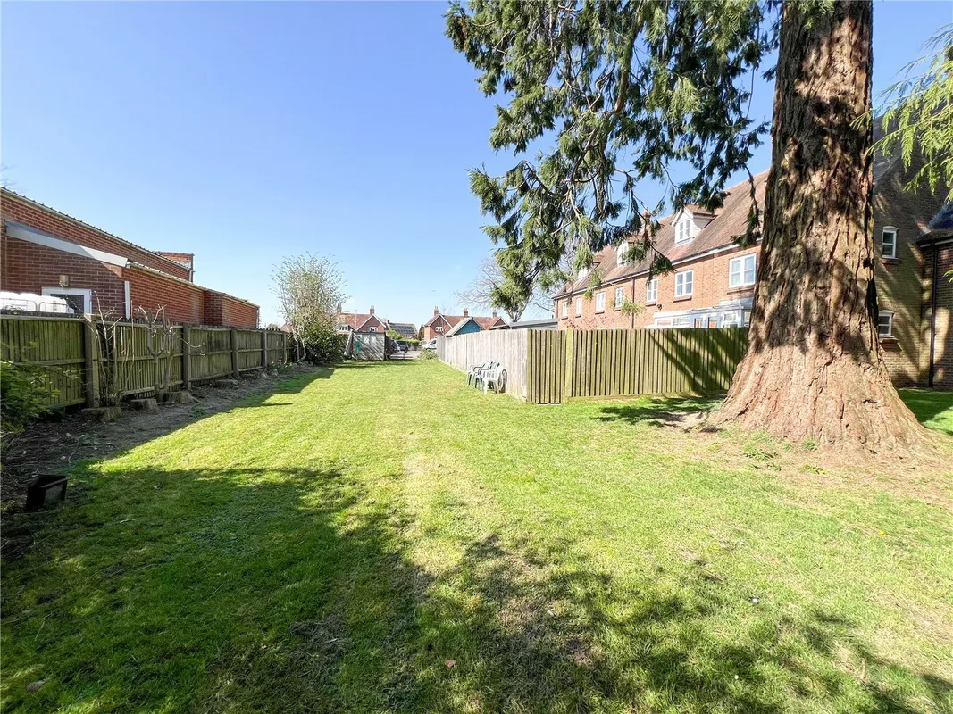 Salisbury Road, Blandford Forum, Dorset, DT11