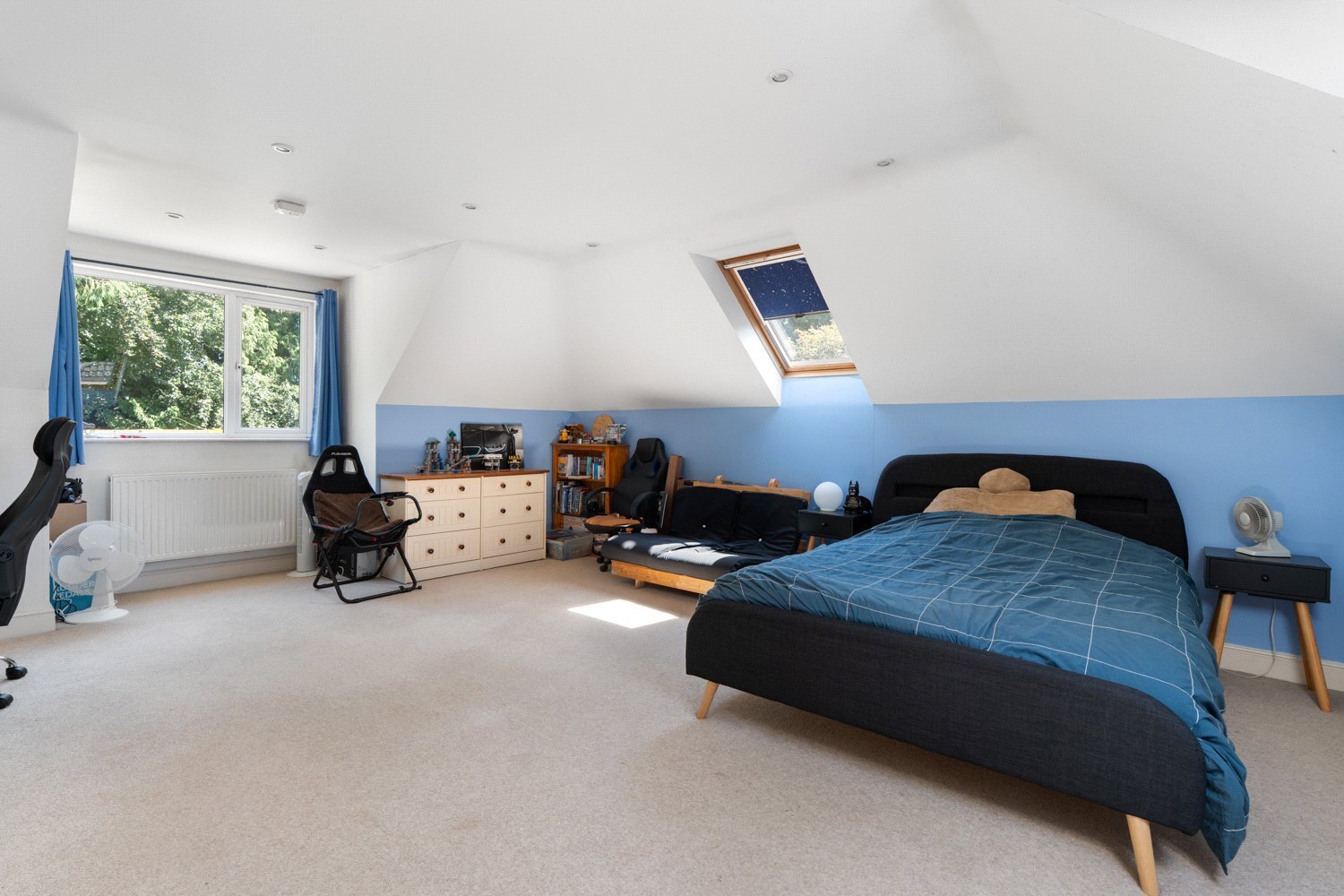Riverside Road, West Moors, Ferndown, Dorset, BH22 Image 25