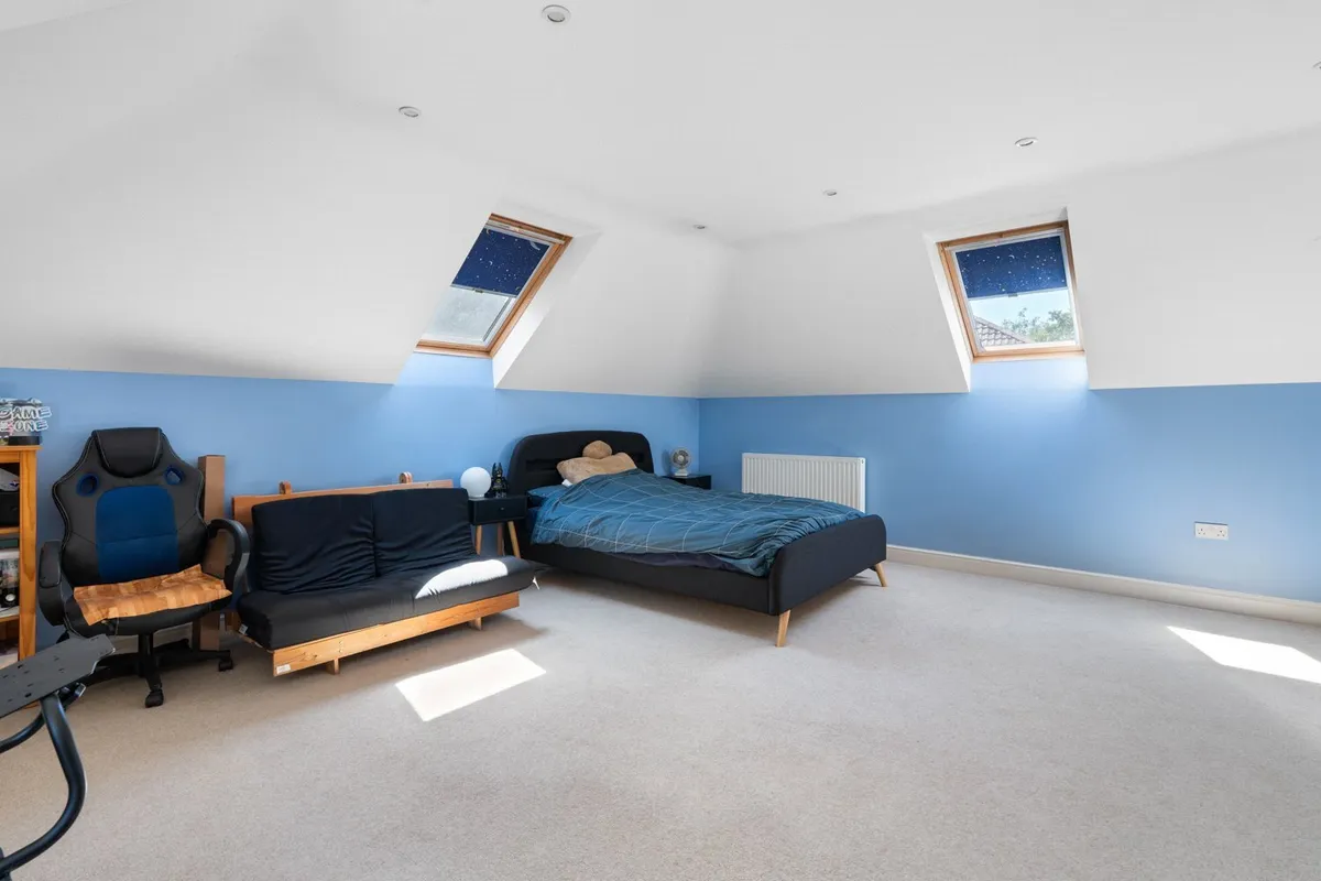 Riverside Road, West Moors, Ferndown, Dorset, BH22