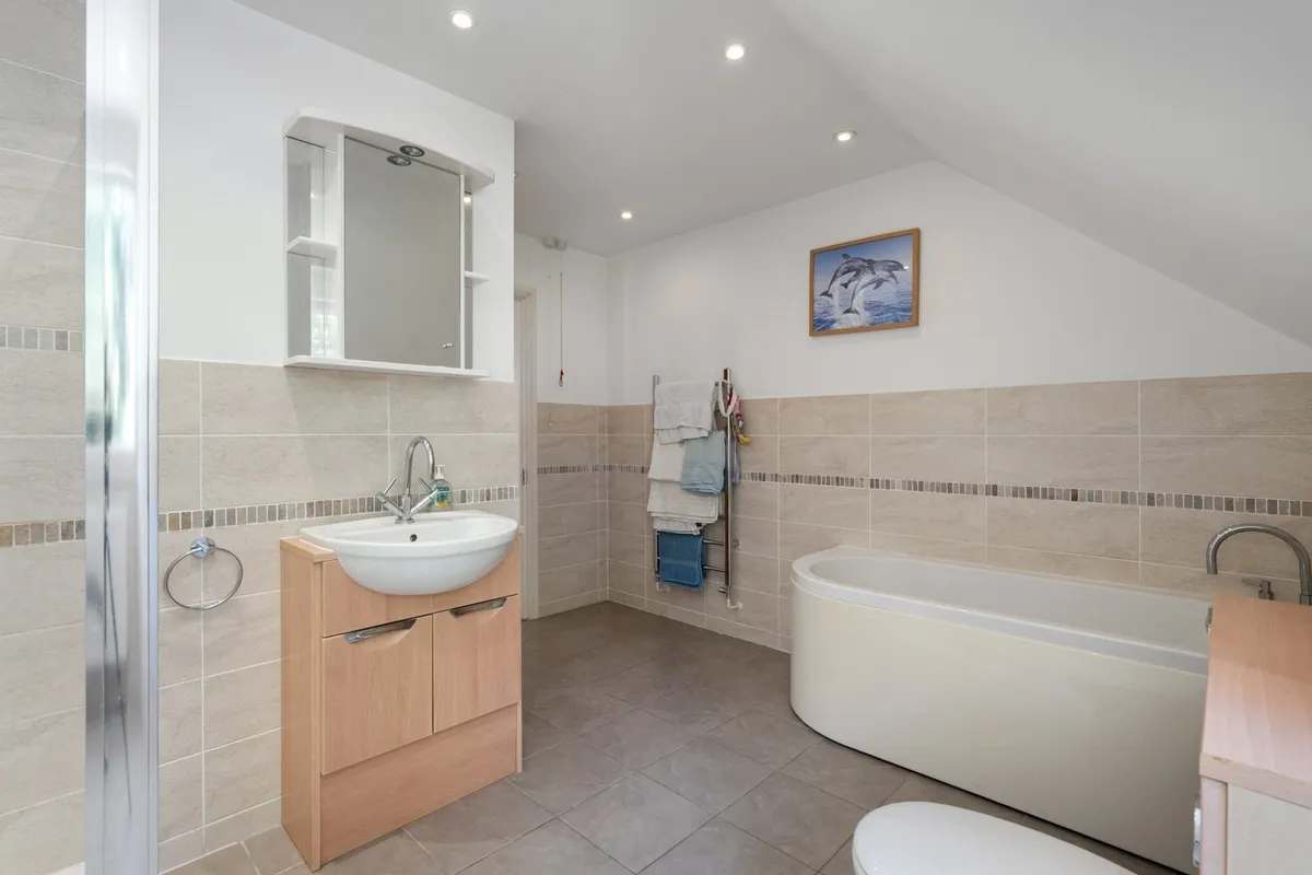 Riverside Road, West Moors, Ferndown, Dorset, BH22