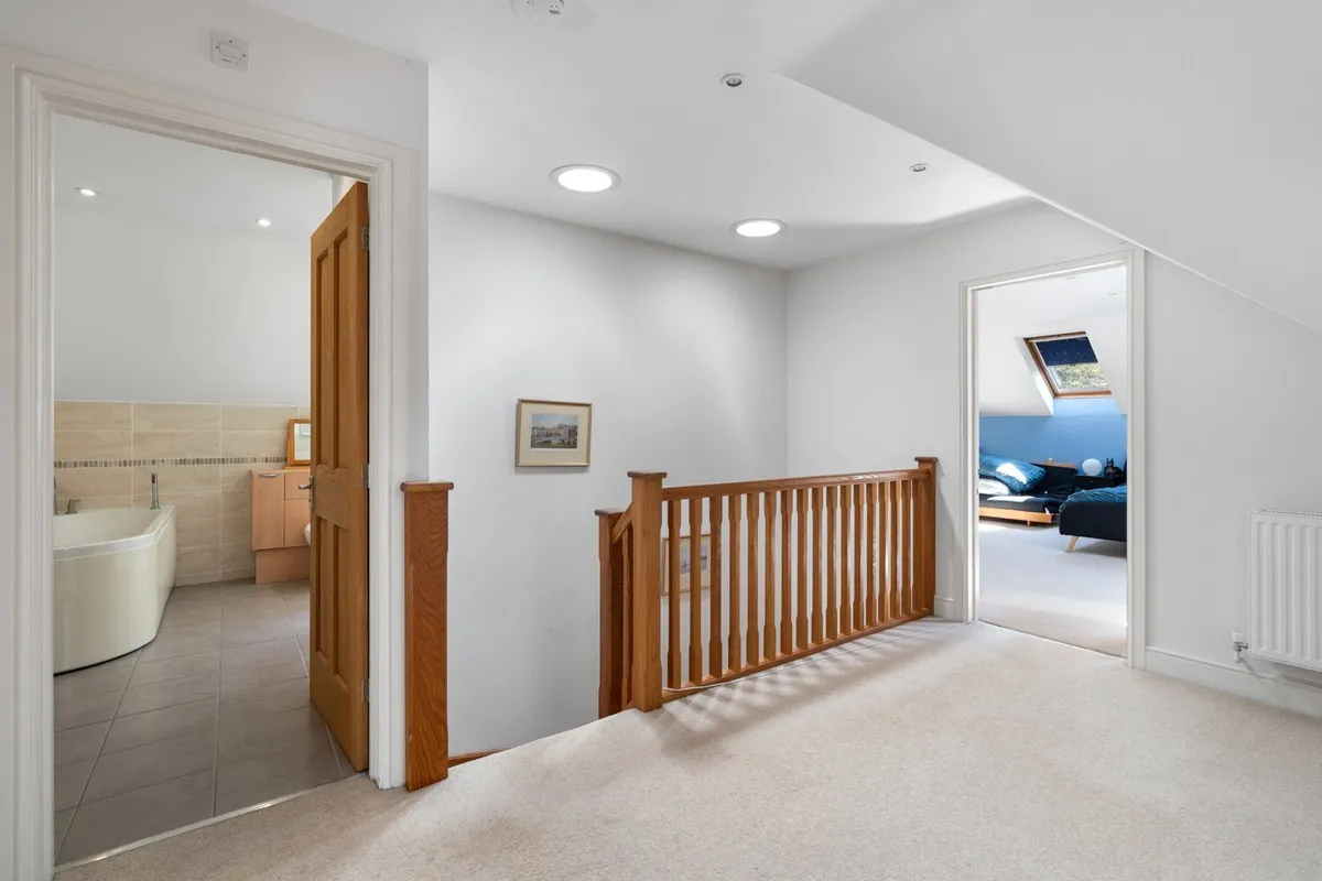 Riverside Road, West Moors, Ferndown, Dorset, BH22
