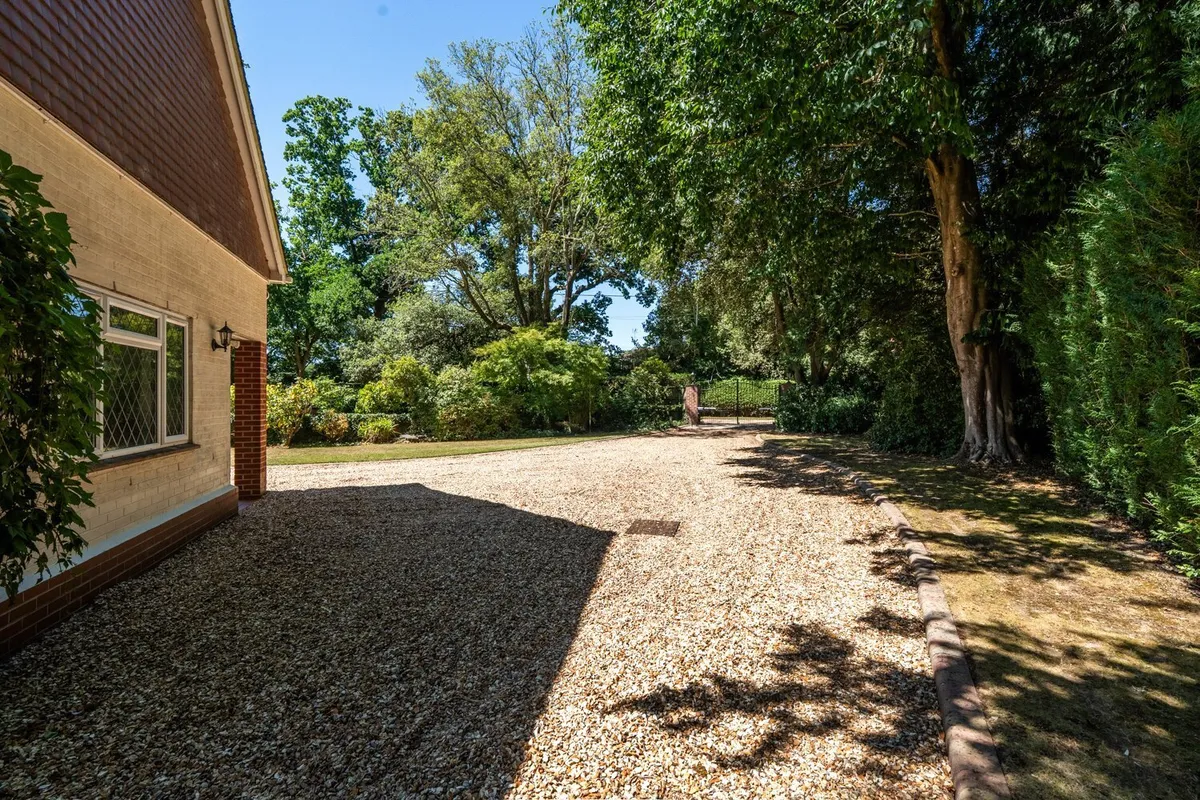 Riverside Road, West Moors, Ferndown, Dorset, BH22