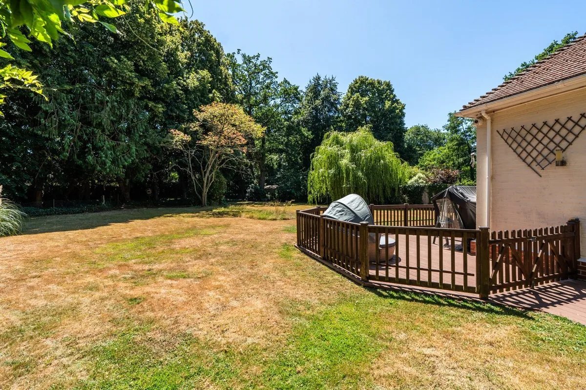 Riverside Road, West Moors, Ferndown, Dorset, BH22