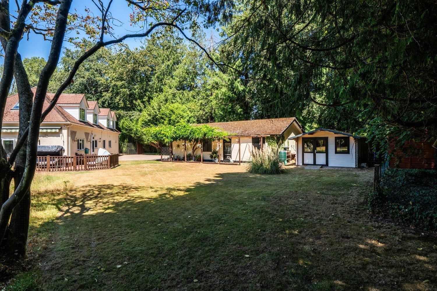 Riverside Road, West Moors, Ferndown, Dorset, BH22 Image 36