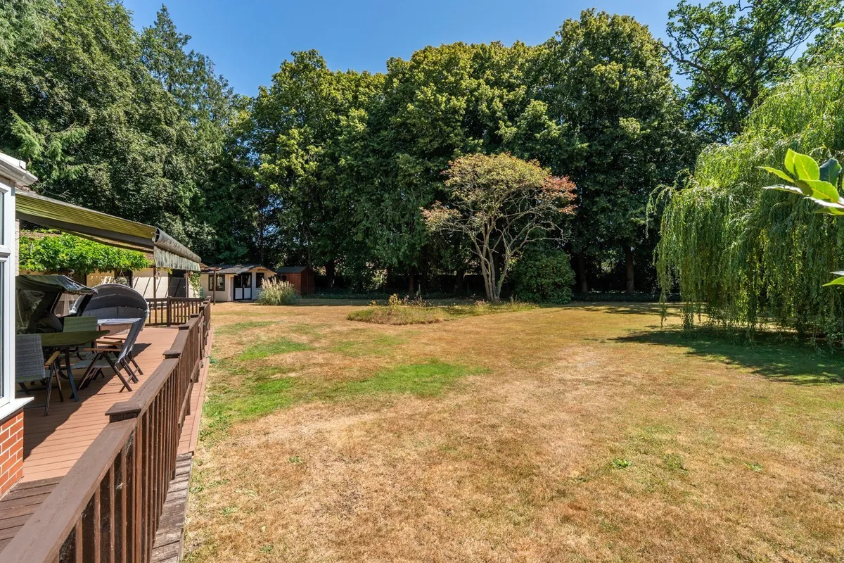 Riverside Road, West Moors, Ferndown, Dorset, BH22