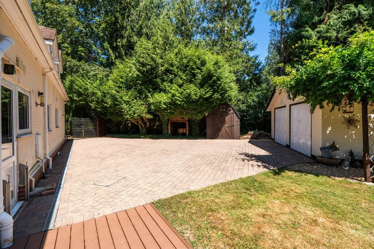 Riverside Road, West Moors, Ferndown, Dorset, BH22