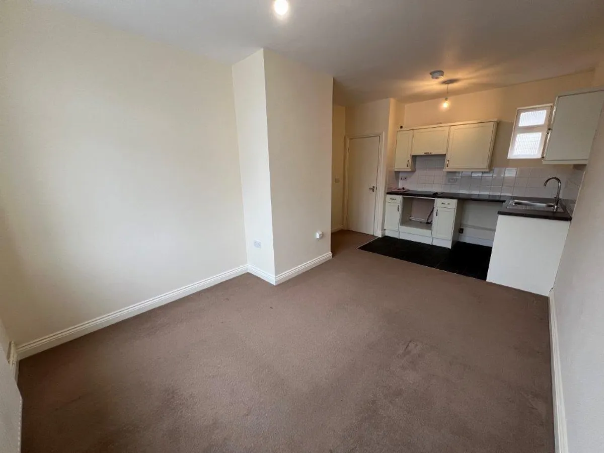 Wilton Place, Melton Mowbray