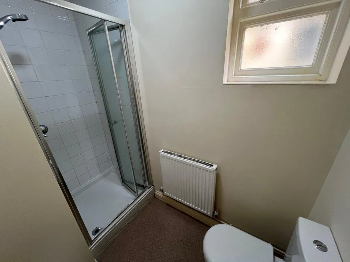 Wilton Place, Melton Mowbray