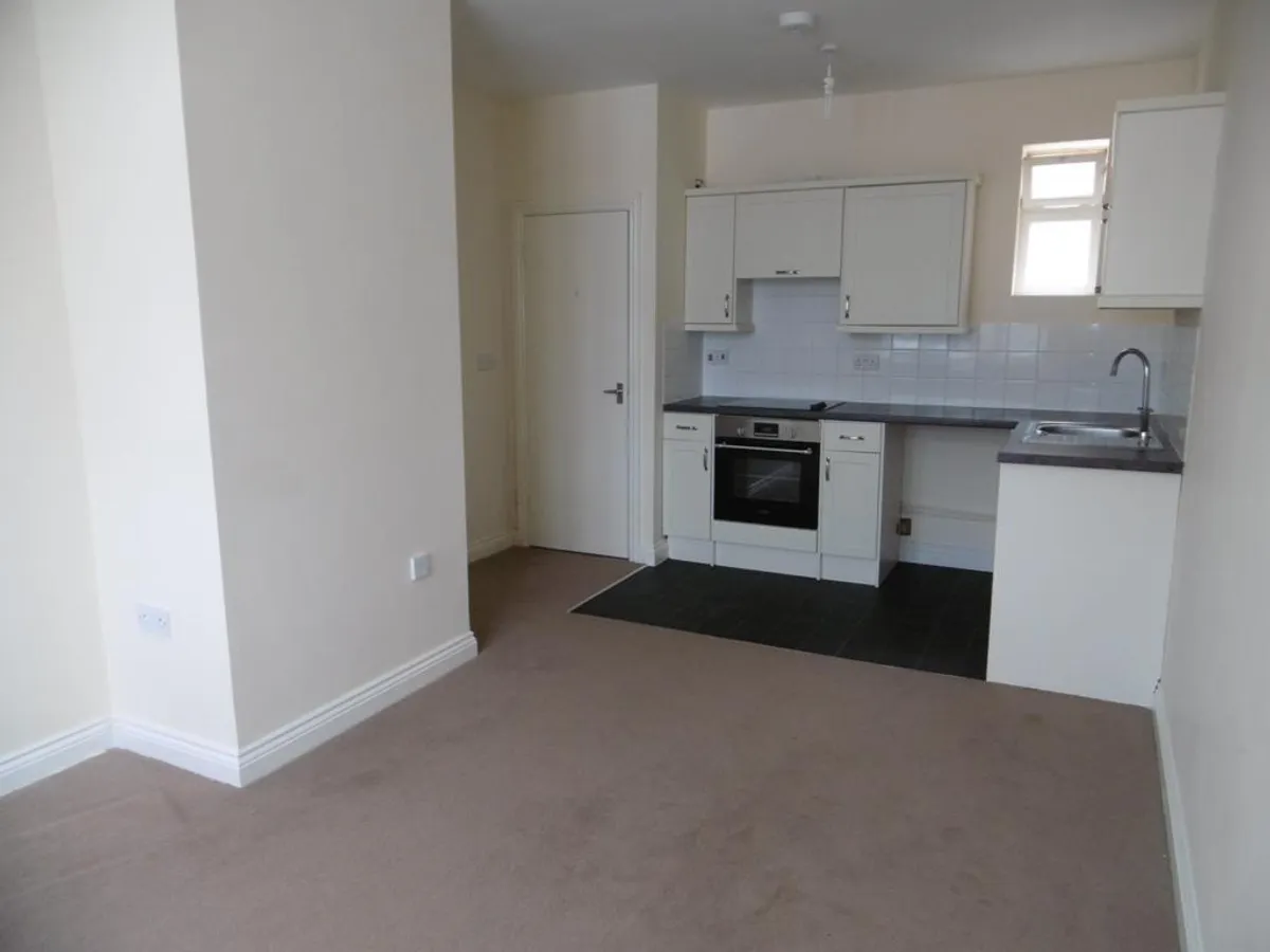 Wilton Place, Melton Mowbray