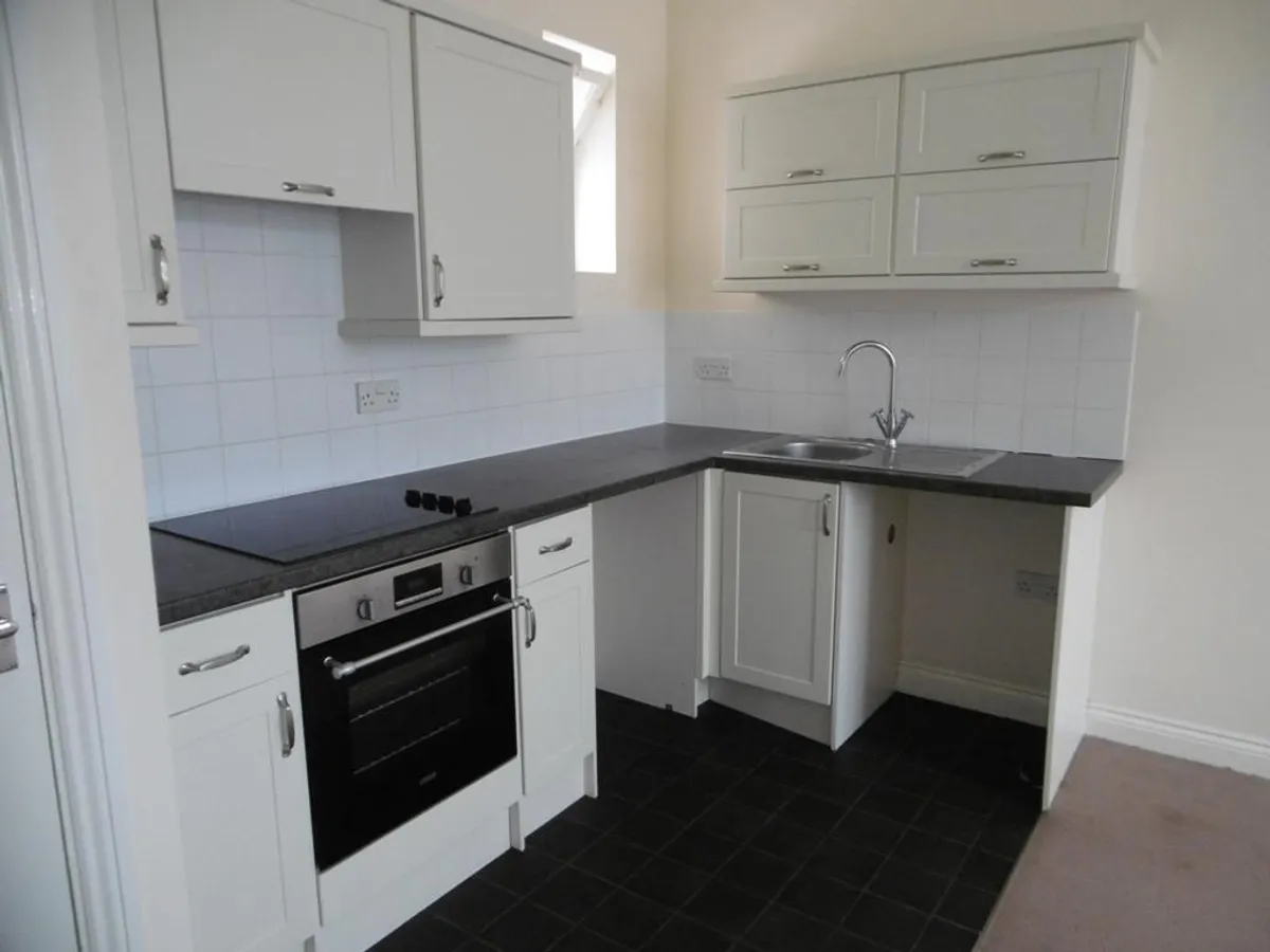 Wilton Place, Melton Mowbray