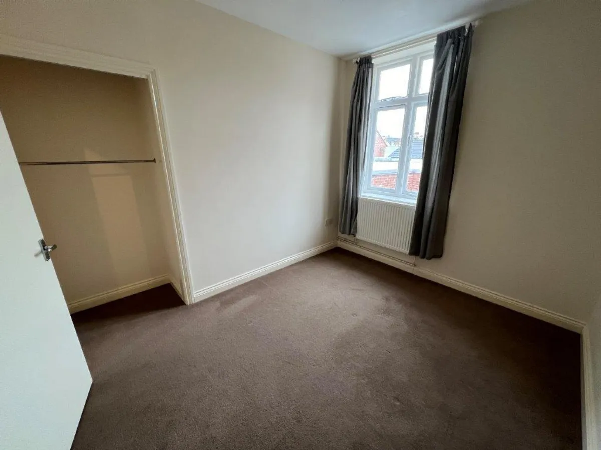 Wilton Place, Melton Mowbray