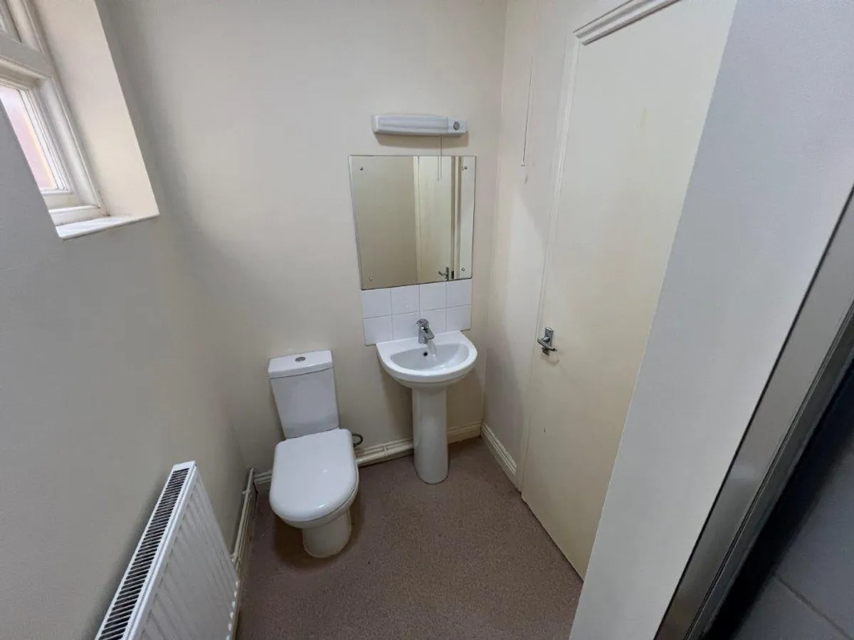 Wilton Place, Melton Mowbray