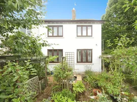 Cheddon Road, Taunton photo