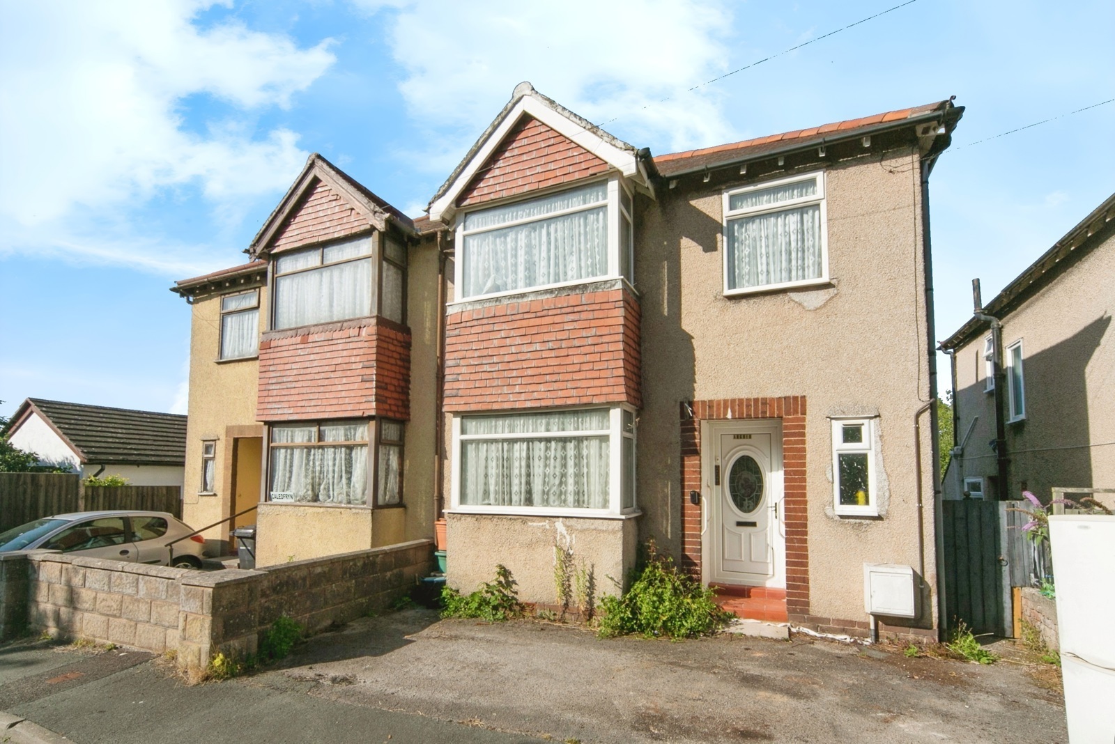 Pencoed Avenue