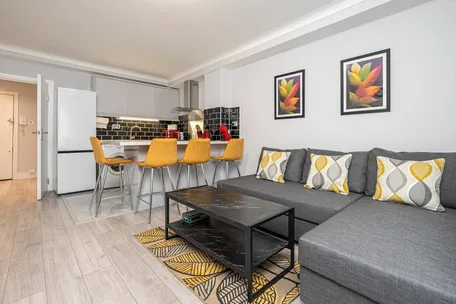 Property image Park West, Hyde Park Estate, London, W2