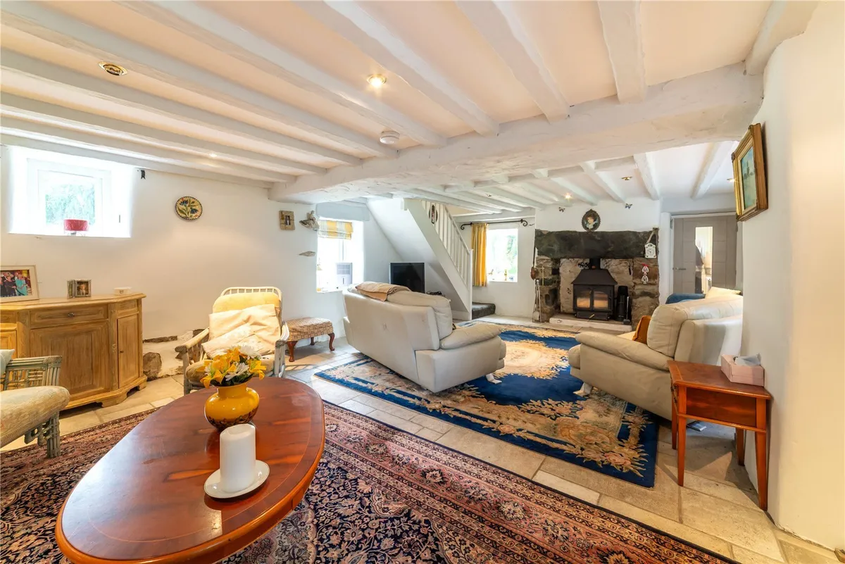 Beddgelert, Caernarfon, Gwynedd, LL55