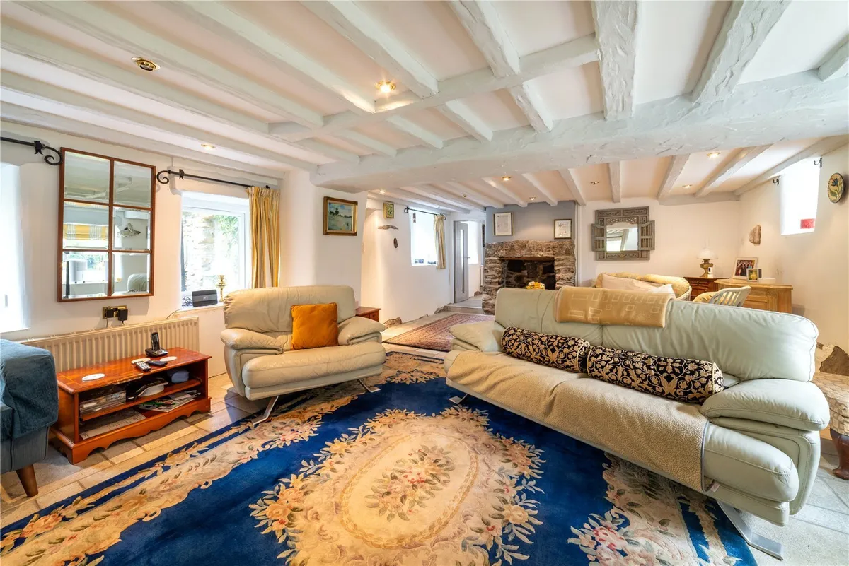Beddgelert, Caernarfon, Gwynedd, LL55