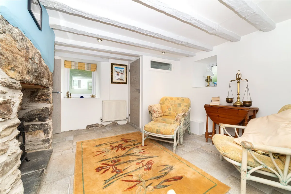 Beddgelert, Caernarfon, Gwynedd, LL55