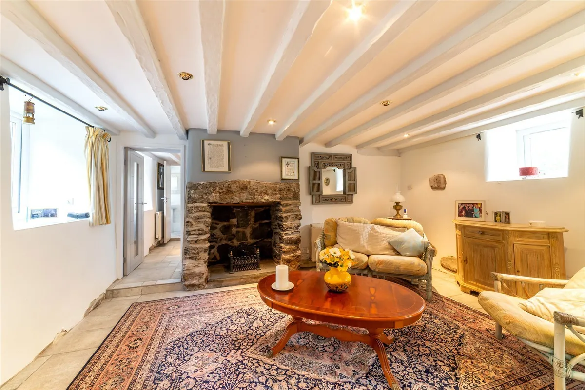 Beddgelert, Caernarfon, Gwynedd, LL55