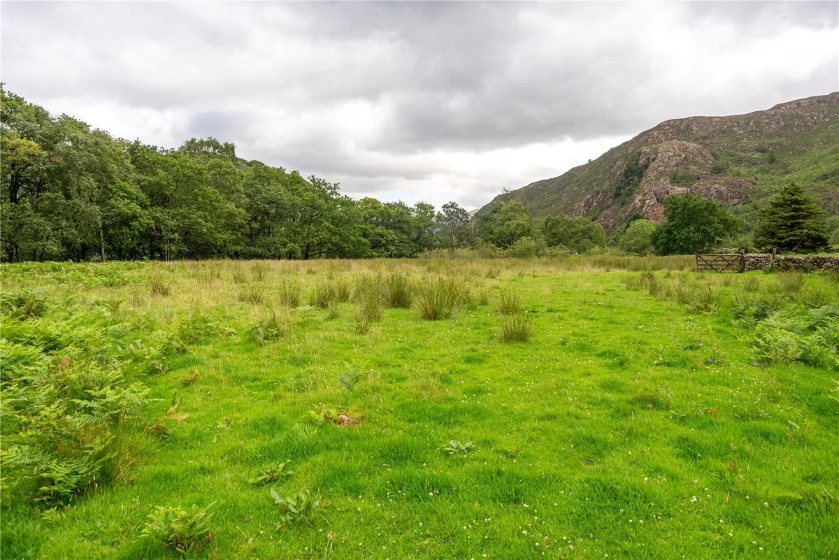 Beddgelert, Caernarfon, Gwynedd, LL55