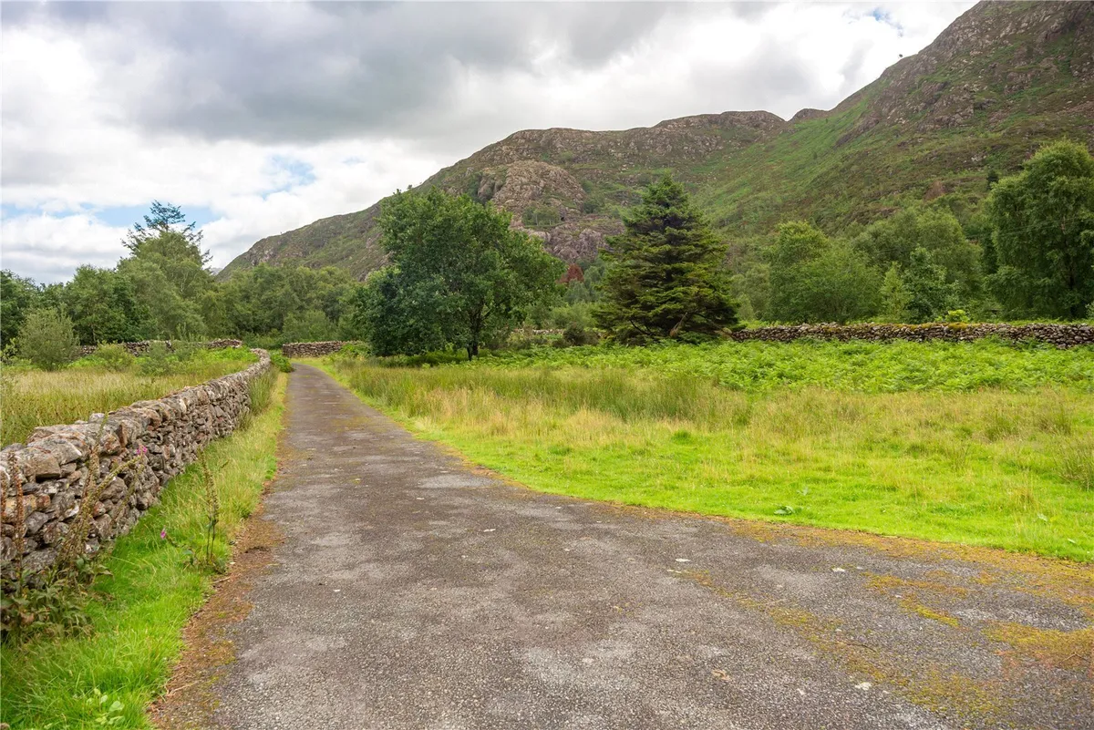 Beddgelert, Caernarfon, Gwynedd, LL55