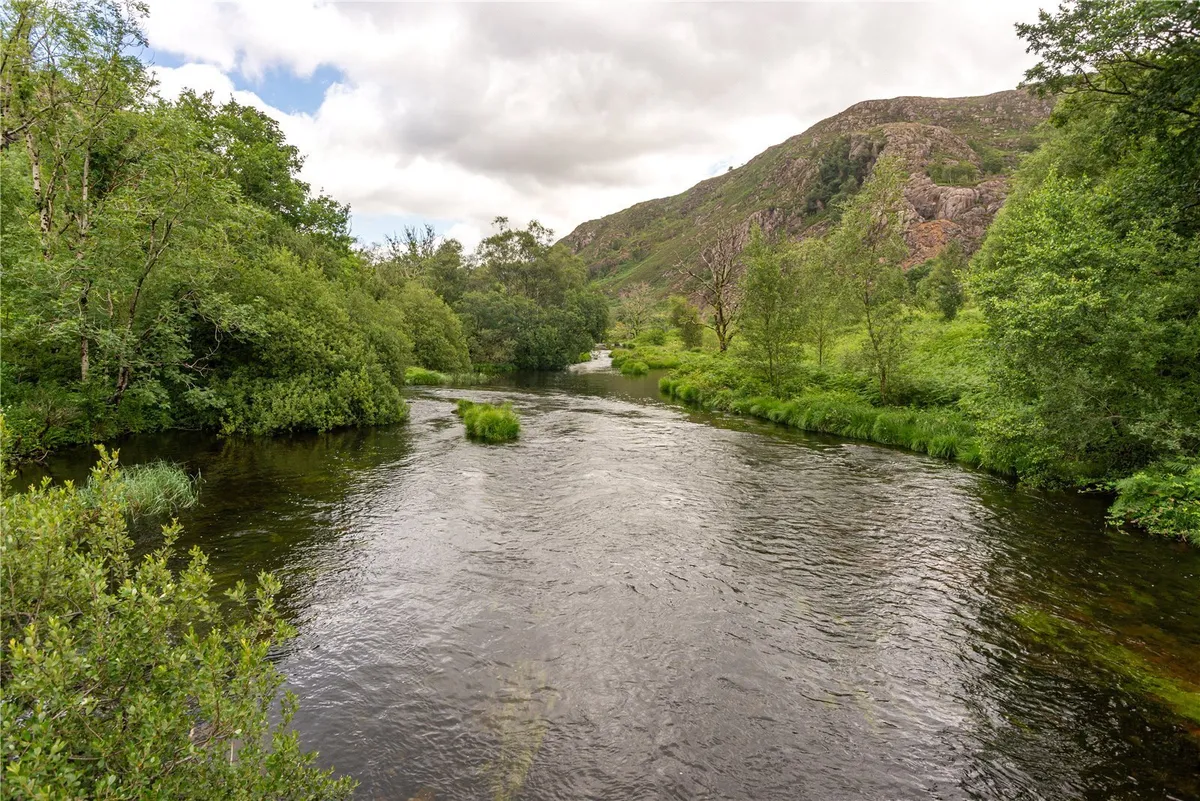 Beddgelert, Caernarfon, Gwynedd, LL55