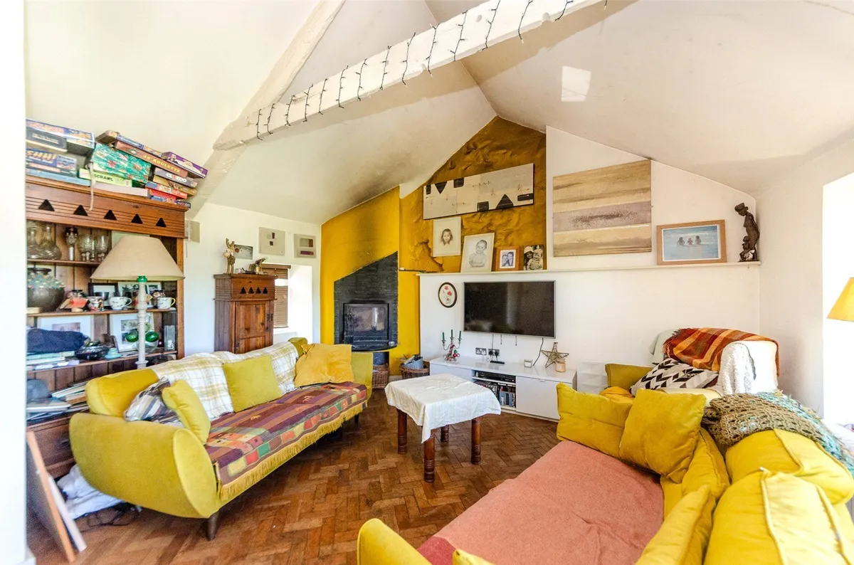 Rhydwyn, Holyhead, Isle of Anglesey, LL65
