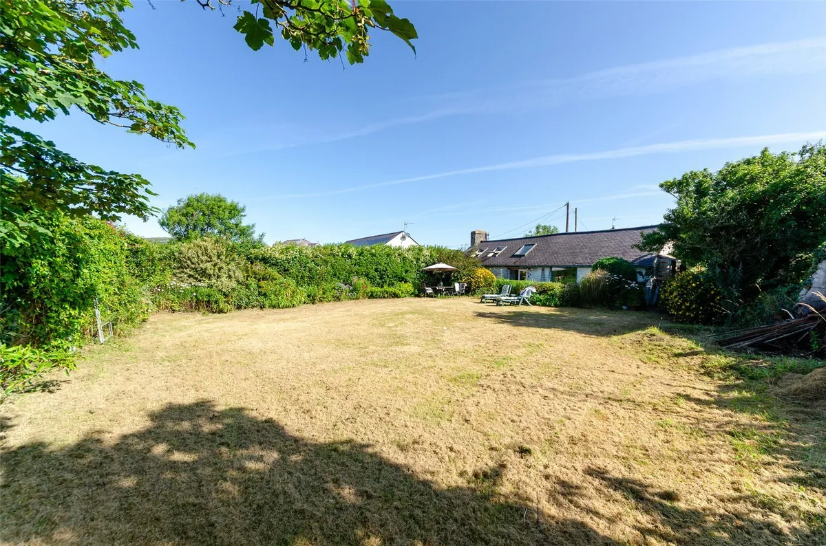Rhydwyn, Holyhead, Isle of Anglesey, LL65