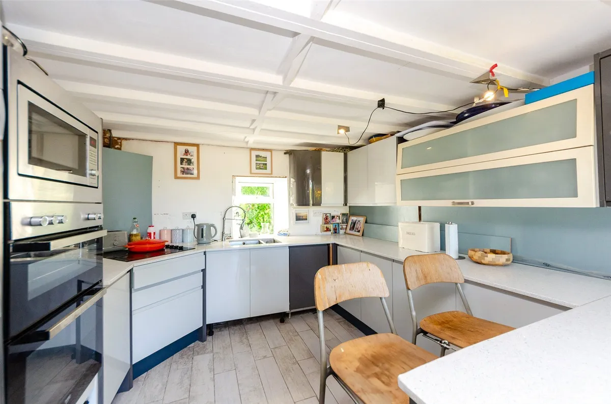 Rhydwyn, Holyhead, Isle of Anglesey, LL65