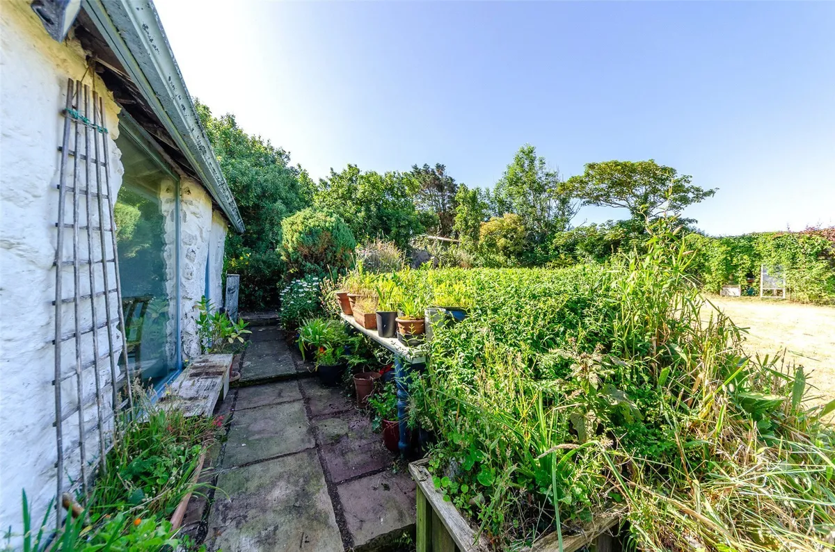 Rhydwyn, Holyhead, Isle of Anglesey, LL65