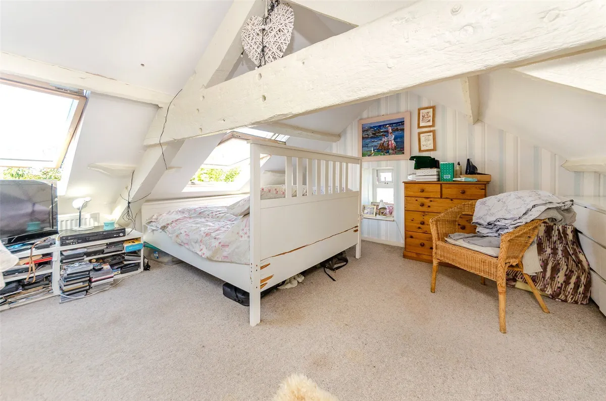 Rhydwyn, Holyhead, Isle of Anglesey, LL65