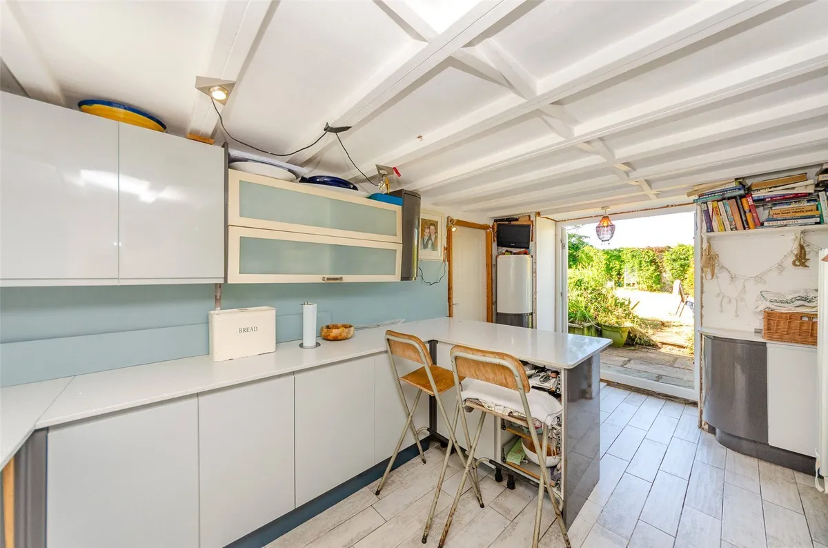 Rhydwyn, Holyhead, Isle of Anglesey, LL65