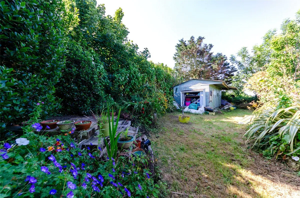 Rhydwyn, Holyhead, Isle of Anglesey, LL65