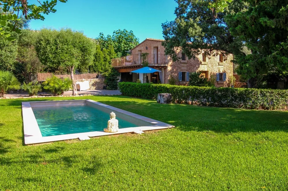 Pollensa, Mallorca, Spain