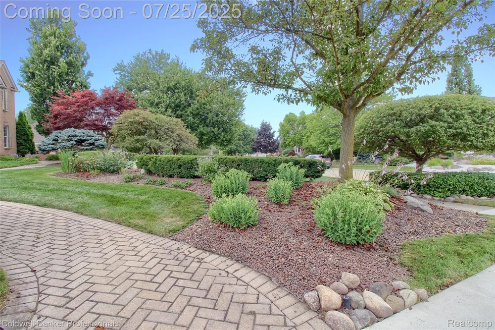 49733 Ash Ct, Plymouth, MI 48170