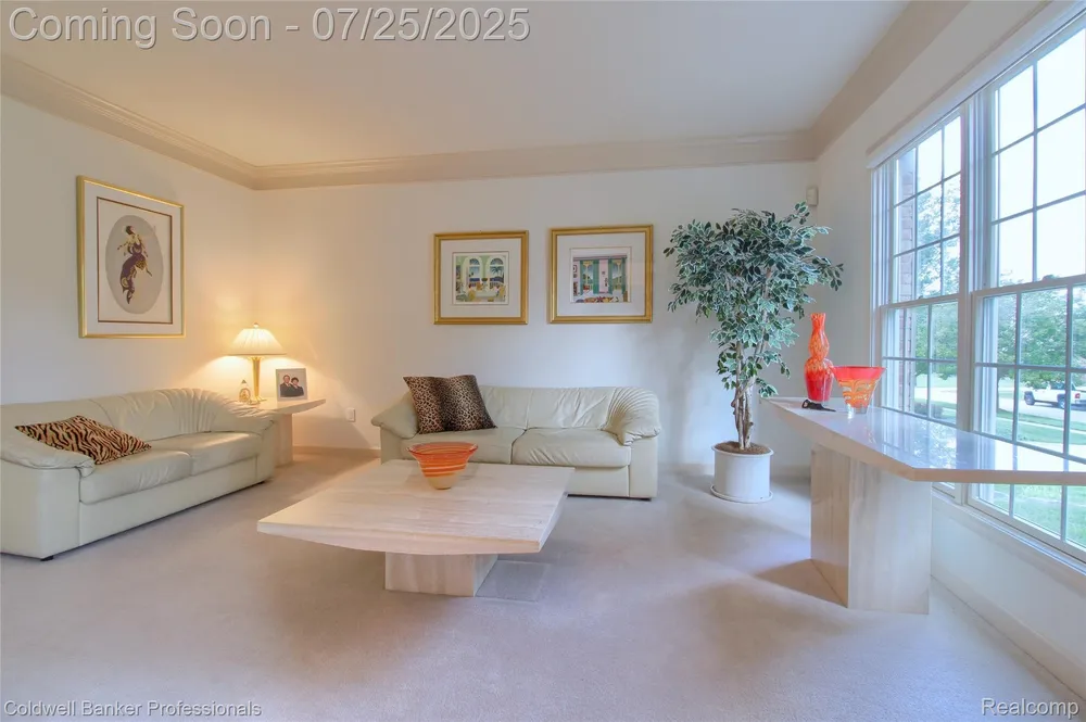 49733 Ash Ct, Plymouth, MI 48170