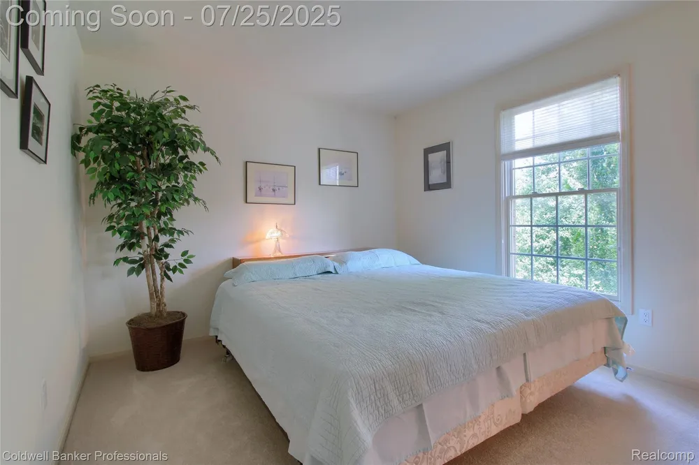 49733 Ash Ct, Plymouth, MI 48170