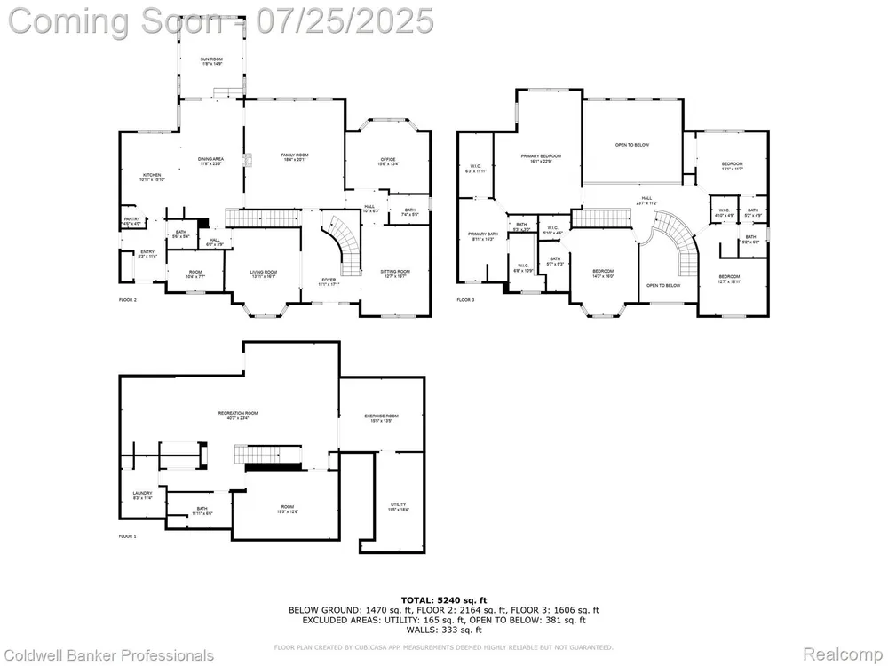 49733 Ash Ct, Plymouth, MI 48170