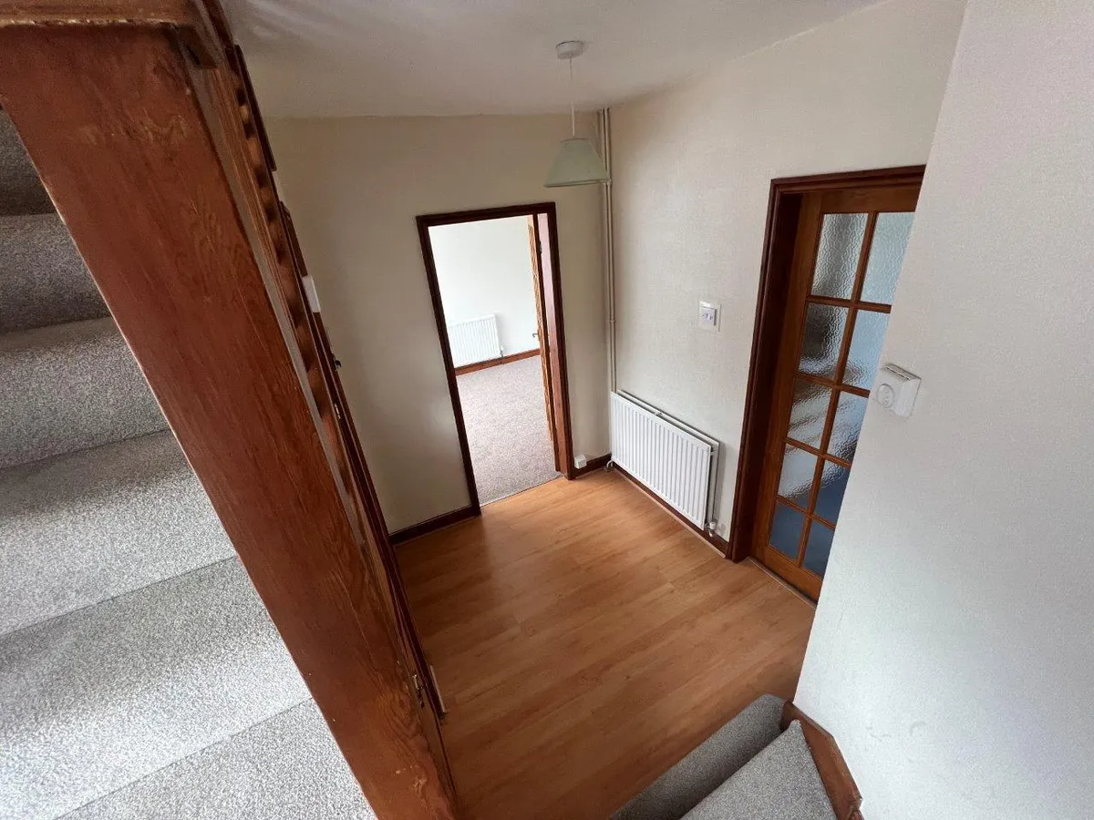 Johnson Road, Birstall, Leicester