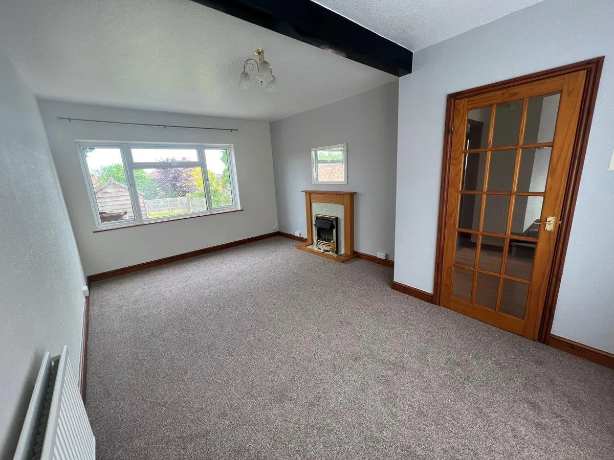 Johnson Road, Birstall, Leicester