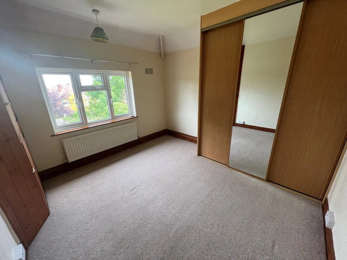 Johnson Road, Birstall, Leicester