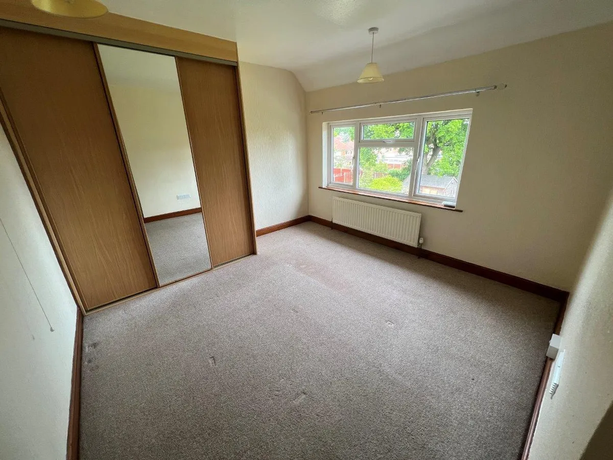 Johnson Road, Birstall, Leicester