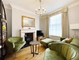 Property responsive